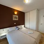 Lägenhet S&b