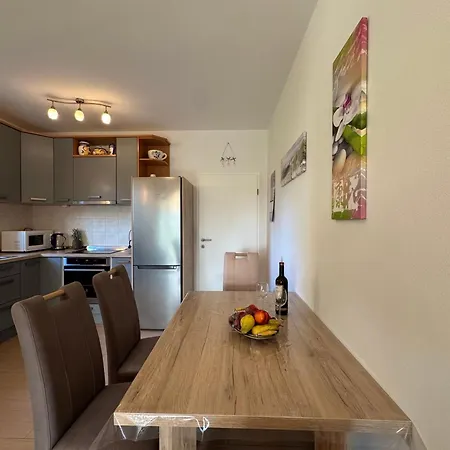 Διαμέρισμα S&b