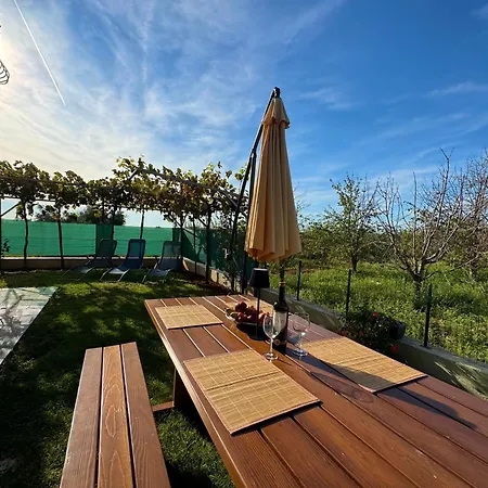 Appartamento S&b Porec