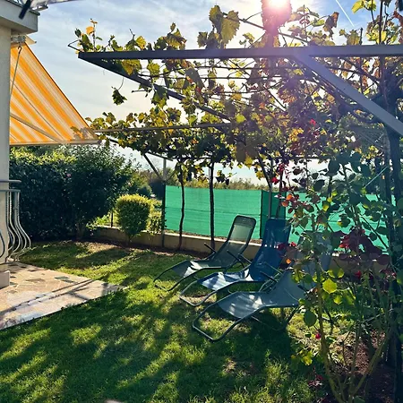 S&b Διαμέρισμα