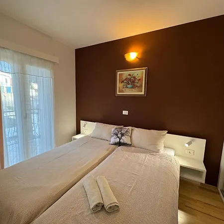 S&b Διαμέρισμα *