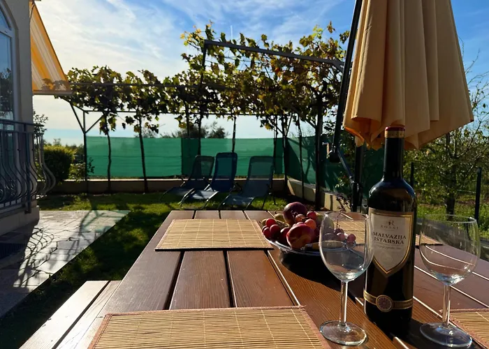 S&b Apartament Poreč