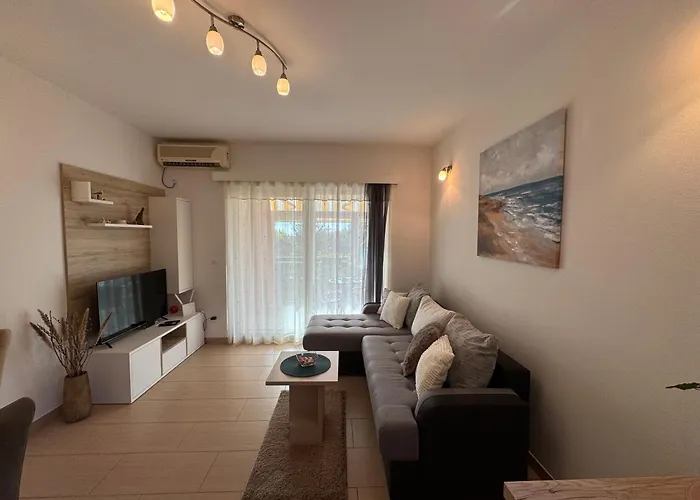 S&b Apartament Poreč