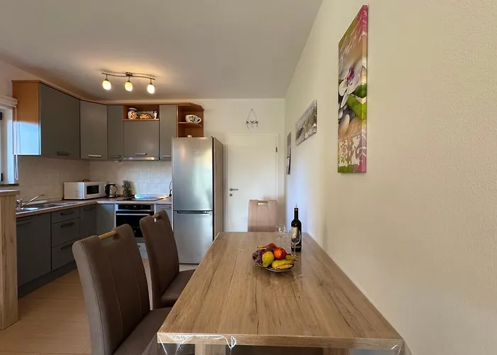 Apartament S&b