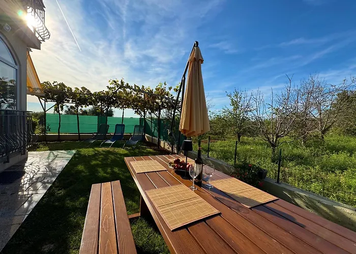 Apartament S&b Poreč