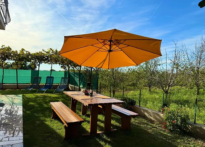 Apartament S&b Poreč