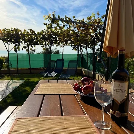 S&b Apartament Poreč