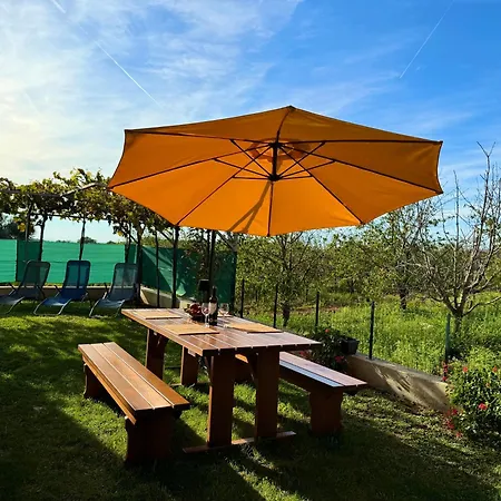 Apartament S&b Poreč